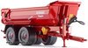 1/32 Krampe HP 20 Halfpipe Tip Trailer