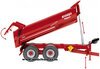 1/32 Krampe HP 20 Halfpipe Tip Trailer