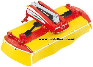 1/32 Pottinger Novacat 301 Alpha Motion Pro Front Mower-farm-equipment-Model Barn