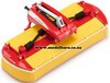1/32 Pottinger Novacat 301 Alpha Motion Pro Front Mower