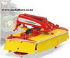 1/32 Pottinger Novacat 301 Alpha Motion Pro Front Mower