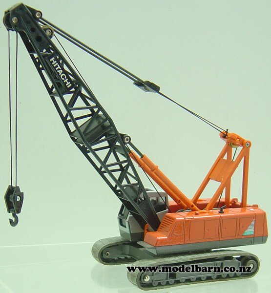 1/50 Hitachi CX500 Crawler Crane - Construction & Forestry-Hitachi