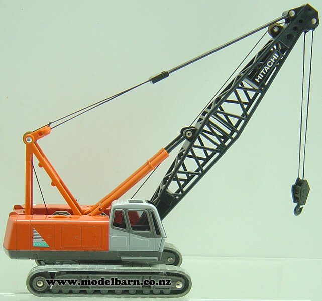 1/50 Hitachi CX500 Crawler Crane - Construction & Forestry-Hitachi