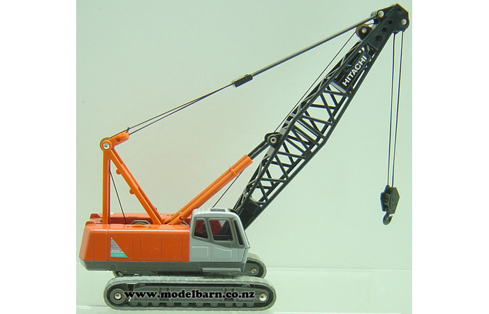 1/50 Hitachi CX500 Crawler Crane - Construction & Forestry-Hitachi