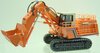 1/60 Hitachi EX1800 Shovel Excavator