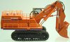 1/60 Hitachi EX1800 Shovel Excavator