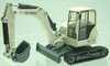 1/50 Terex TC75 Excavator (used)