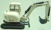 1/50 Terex TC75 Excavator (used)