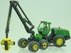 1/32 John Deere 1470E Tree Harvester (used)