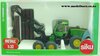 1/32 John Deere 1470E Tree Harvester (used)