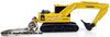 Keyring Komatsu PC200 Hybrid Excavator
