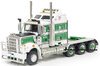 1/50 Kenworth C509 Tri-Drive with Drake 2x8 Dolly & 7x8 Low Loader Combo "Doolan's"