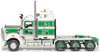 1/50 Kenworth C509 Tri-Drive with Drake 2x8 Dolly & 7x8 Low Loader Combo "Doolan's"