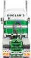 1/50 Kenworth C509 Tri-Drive with Drake 2x8 Dolly & 7x8 Low Loader Combo "Doolan's"