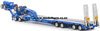 1/50 Drake 2x8 Dolly & 4x8 Low Loader Trailer (Light Blue) "McAleese"