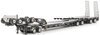 1/50 Drake 2x8 Dolly & 4x8 Low Loader Trailer (Gloss Black)