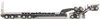 1/50 Drake 2x8 Dolly & 4x8 Low Loader Trailer (Gloss Black)