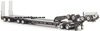 1/50 Drake 2x8 Dolly & 4x8 Low Loader Trailer (Gloss Black)