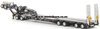 1/50 Drake 2x8 Dolly & 4x8 Low Loader Trailer (Gloss Black)