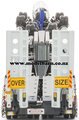 1/50 Drake 2x8 Dolly & 4x8 Low Loader Trailer (Gloss Black)