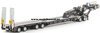 1/50 Drake 2x8 Dolly & 4x8 Low Loader Trailer (Gloss Black)