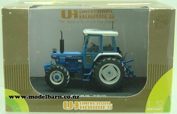 1/32 Ford 7810 (used)-ford-and-fordson-Model Barn
