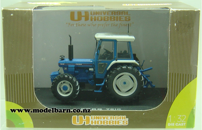 1/32 Ford 7810 (used)