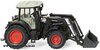 1/87 Claas Arion 640 with Loader (black)