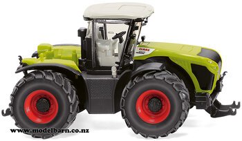 1/87 Claas Xerion 4500-farm-equipment-Model Barn