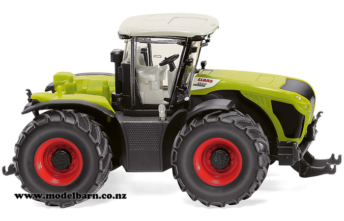 1/87 Claas Xerion 4500