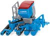 1/87 Lemken Solitair 25 Pneumatic Seed Drill & Helidor Cultivator
