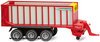 1/87 Pottinger Jumbo 7210 Loader Wagon