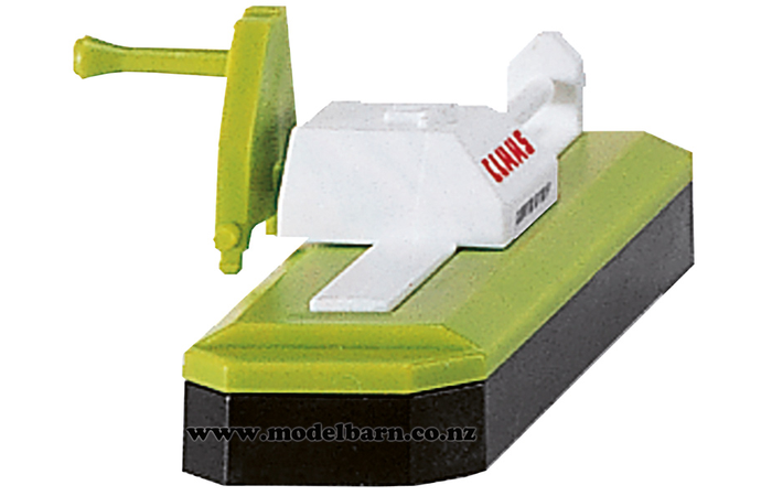 1/87 Claas Corto 290 FN Front Mower