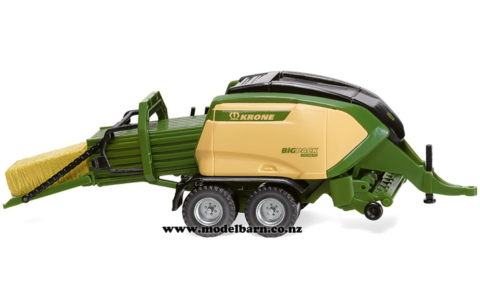 1/87 Krone BiG Pack 1290 HDP VC Big Square Baler