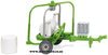 1/87 Deutz WrapMaster 1851 Bale Wrapper 