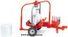 1/87 Kuhn RW 1800 Bale Wrapper 