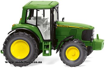 1/87 John Deere 6820-farm-equipment-Model Barn