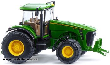 1/87 John Deere 8330-farm-equipment-Model Barn