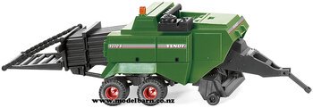 1/87 Fendt 1270S Big Square Baler-farm-equipment-Model Barn