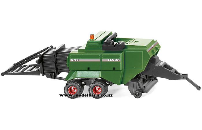 1/87 Fendt 1270S Big Square Baler