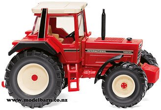 1/87 International 1455 XL-farm-equipment-Model Barn