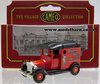 Ford Model T Van "London Mail" (69mm)