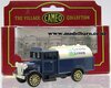 Morris Tanker "Cornish Cream" (83mm)