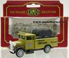 Morris Truck with Barrells Load "Amoco Ultimate Premium" (83mm)