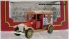 Ford Model T Van "The Bulls Ahead" (69mm)