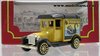 Ford Model T Van "Black Swan" (69mm)