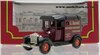 Ford Model T Van "G David" (69mm)