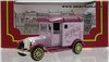 Ford Model T Van "The Sketch" (69mm)