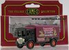 AEC Box Truck "Camwal" (76mm)