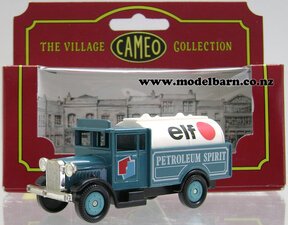 Morris Tanker "Elf" (83mm)-austin-and-morris-Model Barn